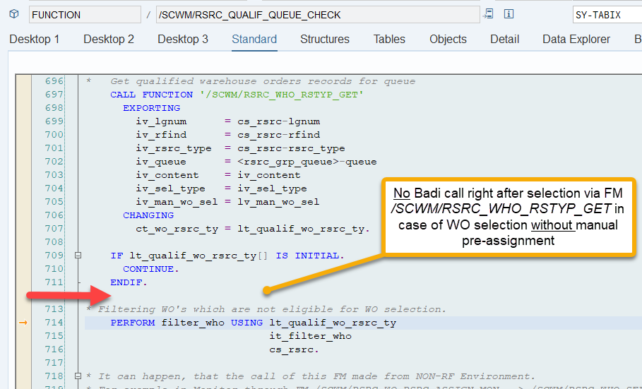 Warehouse order sorting in queues_15